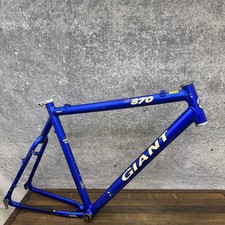 Telaio mountain bike vintage