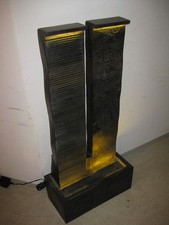 Fontana da giardino Sunline