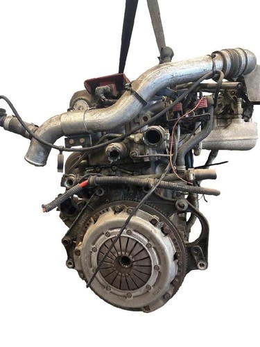 4611968 b204l motore semi - motore,