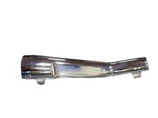 COPRI MARMITTA MUFFLER COVER