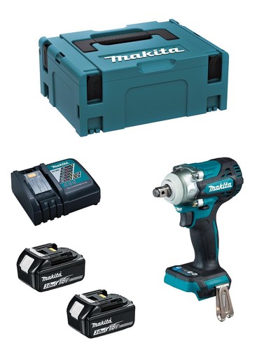 Avvitatore impulsi makita - avvitatore,