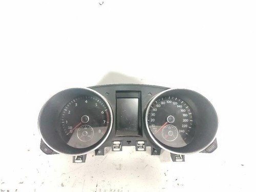Quadro strumenti volkswagen - quadro,