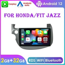 Autoradio 10.1" Carplay
