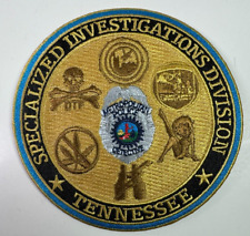 Specialized Investigation