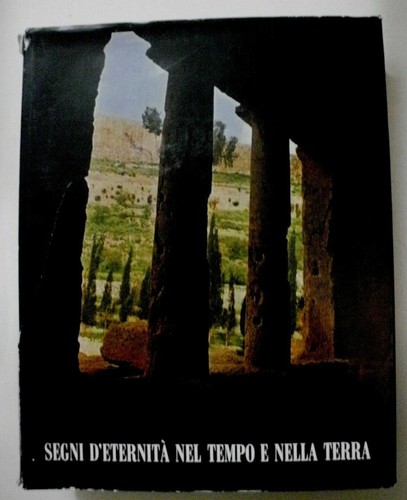 Segni eternita nel tempo e - nel,