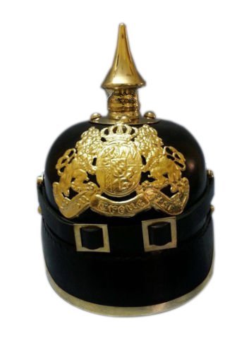 Elmetto pickelhaube prussiano - elmetto,