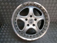 Jante alu - Porsche 997 de