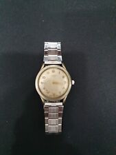 Raro orologio antimagnetico