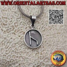 Ciondolo in Argento 925‰