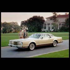 Photo A.003438 LINCOLN