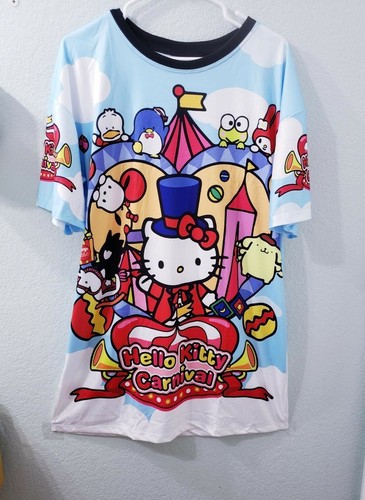 Abito sanrio hello kitty - abito,