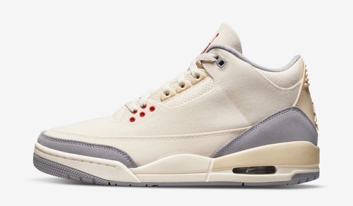 Nike air jordan 3 - jordan, retrò