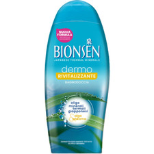 Bionsen Bagno Doccia Dermo