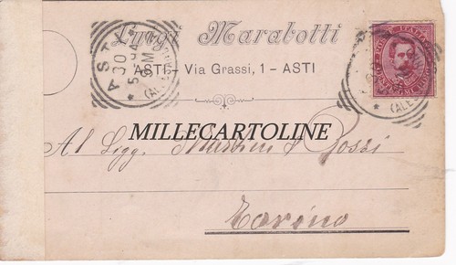 Asti testatina luigi - asti:,