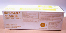 Toner Sharp AR-C80T8 giallo