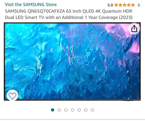 Samsung qled black - samsung,
