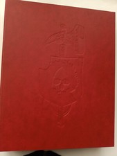  warhammer libri edizione