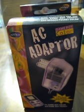 Adattatore AC NYKO NINTENDO