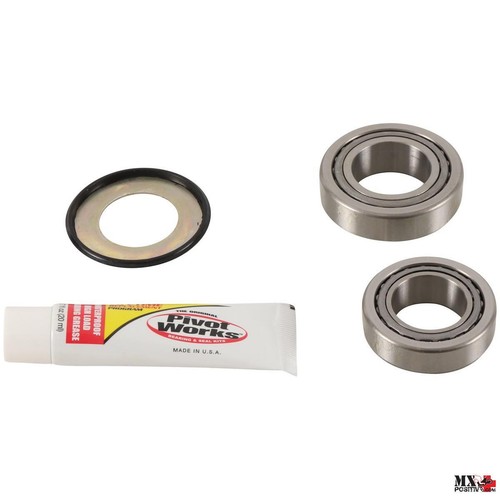 Kit cuscinetti sterzo honda - kit,