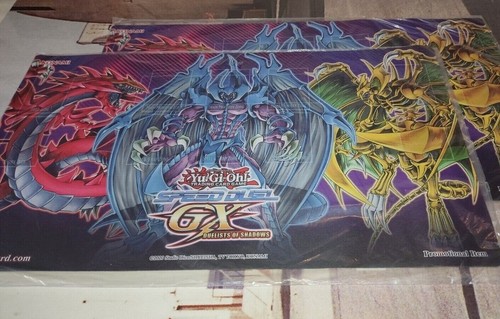 Speed duel gx - yu-gi-oh!,