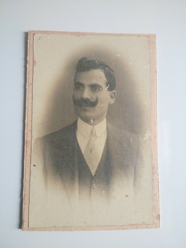 Italia foto epoca del - foto,