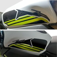 ADESIVI LATERALI MOTO 3D