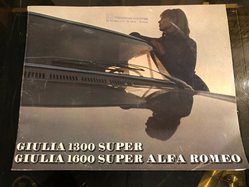 Brochure catalogo car bologna - brochure,
