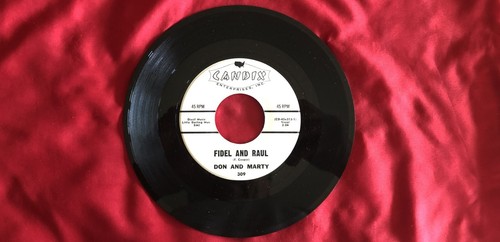 Don marty candix 309 fidel - don, 309,