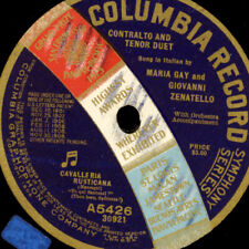 MARIA GAY & GIOVANNI ZENATELLO