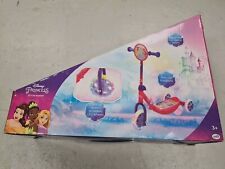 Disney Princess 3 Wheeled