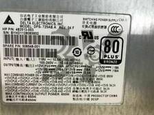 Alimentatore 650W 508548-001