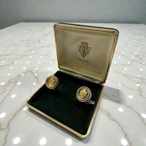 Vecchi gemelli gucci - gemelli,