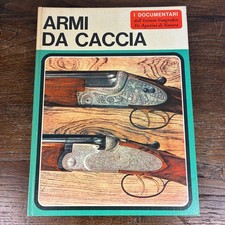 ARMI DA CACCIA I DOCUMENTARI