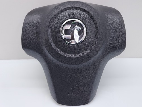 Airbag volante per opel corsa - volante,