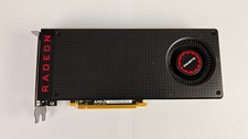 AMD Radeon RX 480 8GB Gigabyte