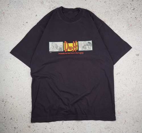 Shirt birra homer simson - birra,