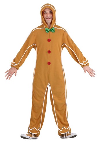 Costume intero uomo pan - , di