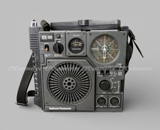 Radio portatile Panasonic GX
