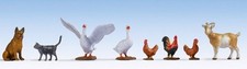 NOCH - Animali in fattoria -