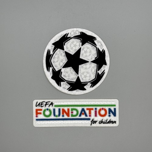 22 uefa champions - 22/23, 21/22