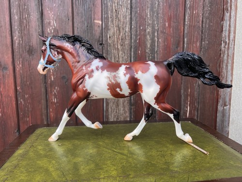 Breyer yasmin premier club - breyer,