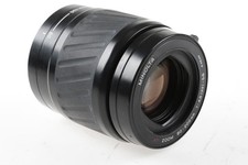 MINOLTA 80-200 mm f/4,5-5,6