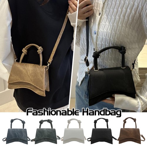 Borsa tracolla donna - tracolla, nuova