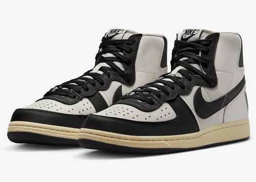 Nike terminator high uomo - high,