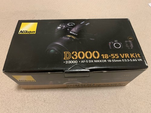 Nikon d3000 megapixel - 10,2,