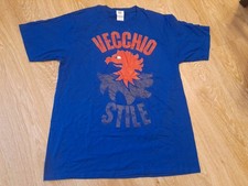 MAGLIETTA T-SHIRT ULTRAS GENOA