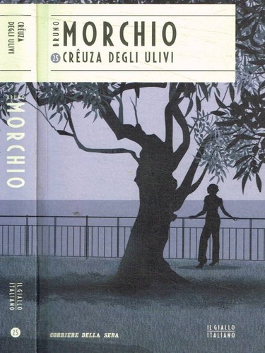 Creuza degli ulivi donne - la,