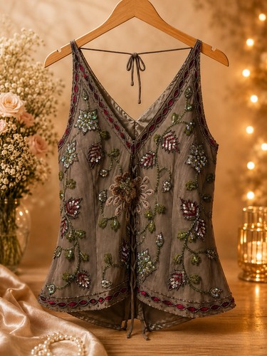 Splendido cami top banke - splendido,