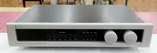 Sistema preamplificatore