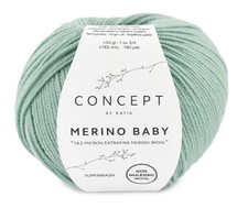 Katia filato merino baby - katia,